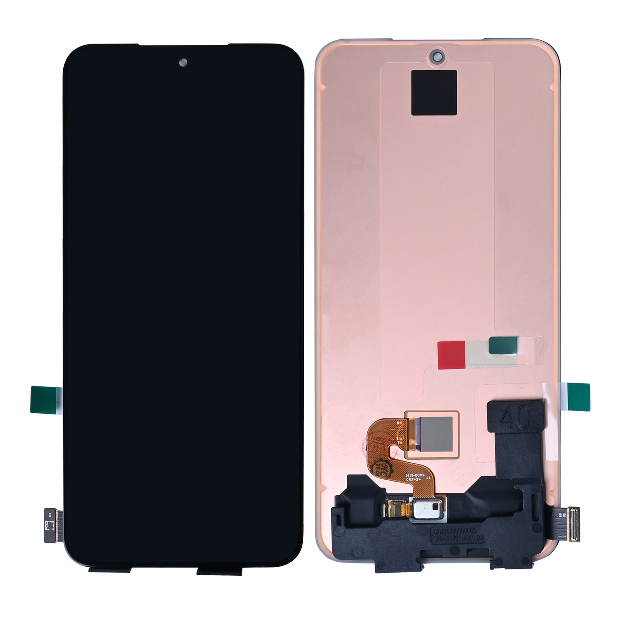 OEM Display für Xiaomi 15 ohne Rahmen – Bild 4