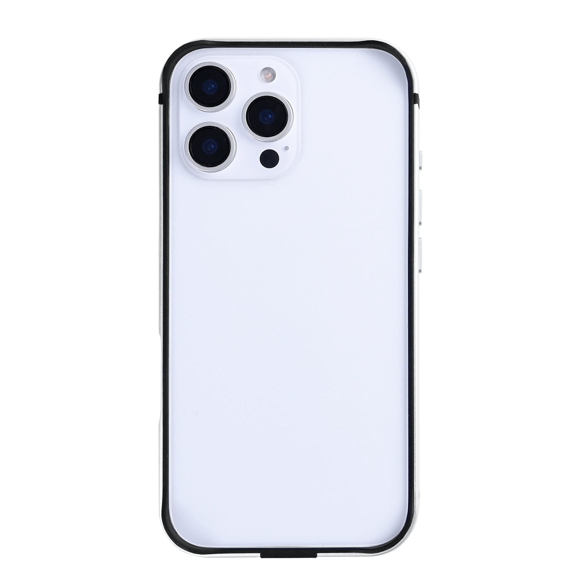 Rixus Crash Guard Schutzhülle für iPhone 15 16 17 Pro Max Modell & Farbwahl – Bild 220