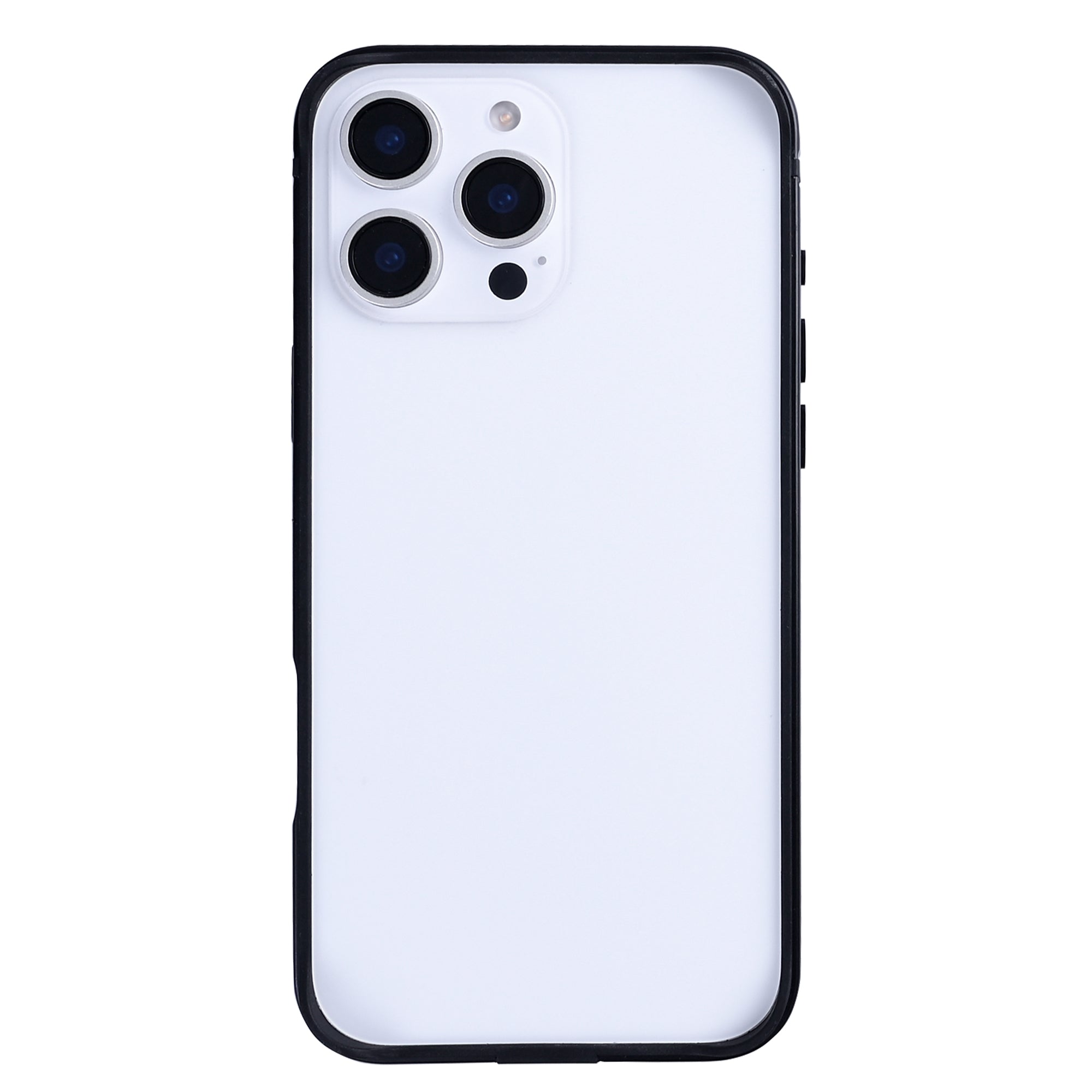 Rixus Crash Guard Schutzhülle für iPhone 15 16 17 Pro Max Modell & Farbwahl – Bild 202