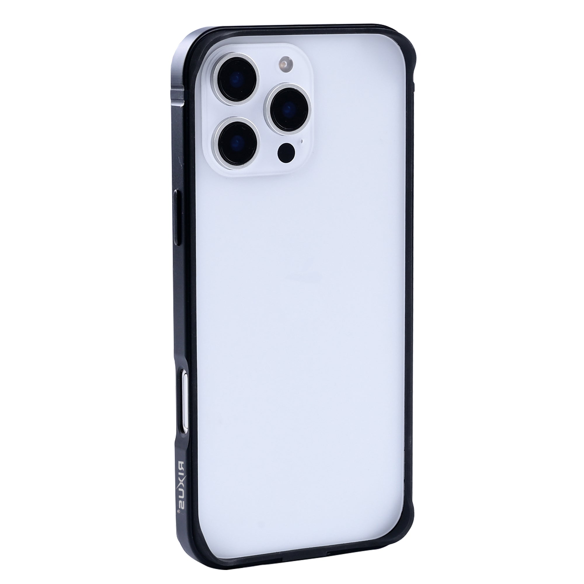 Rixus Crash Guard Schutzhülle für iPhone 15 16 17 Pro Max Modell & Farbwahl – Bild 200