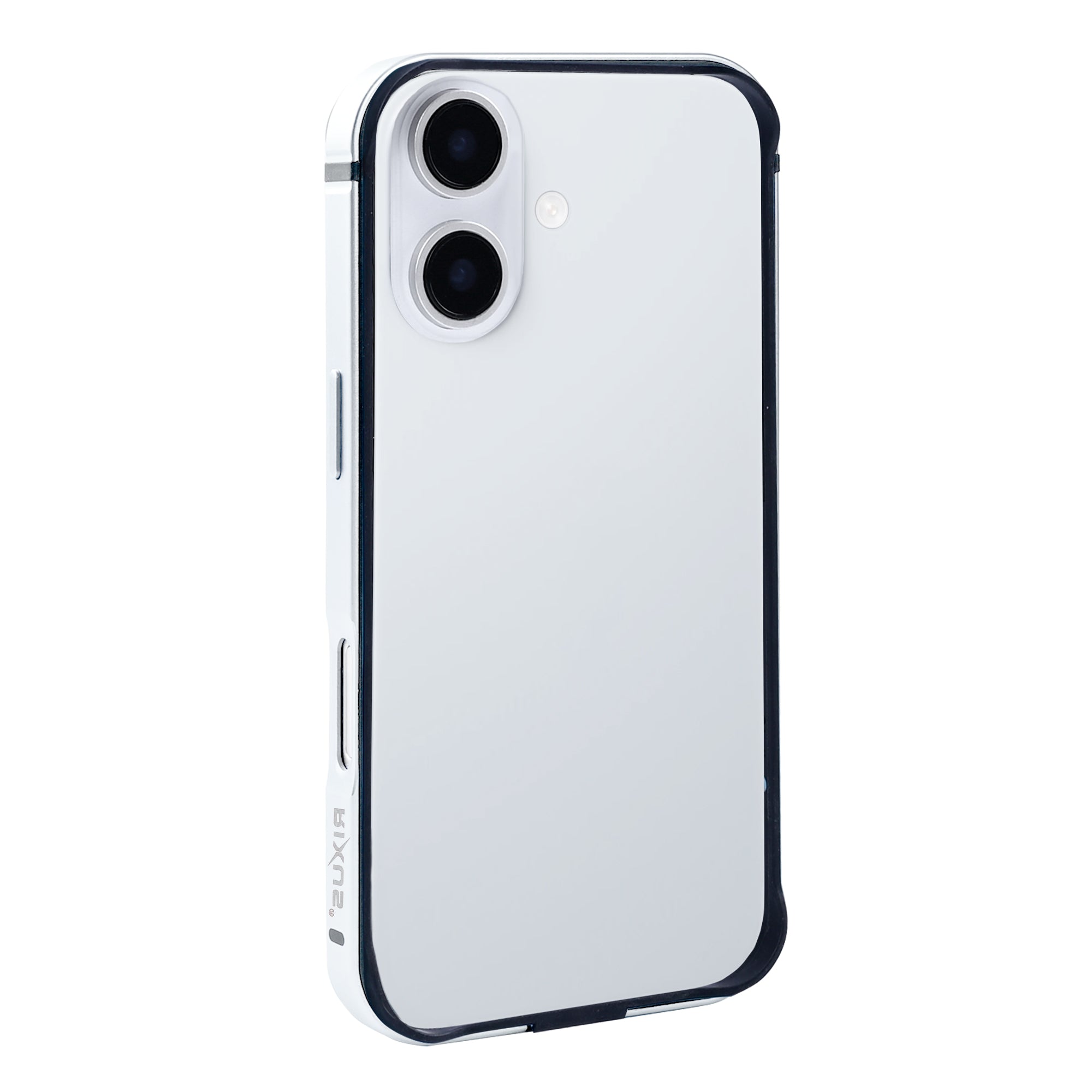 Rixus Crash Guard Schutzhülle für iPhone 15 16 17 Pro Max Modell & Farbwahl – Bild 68
