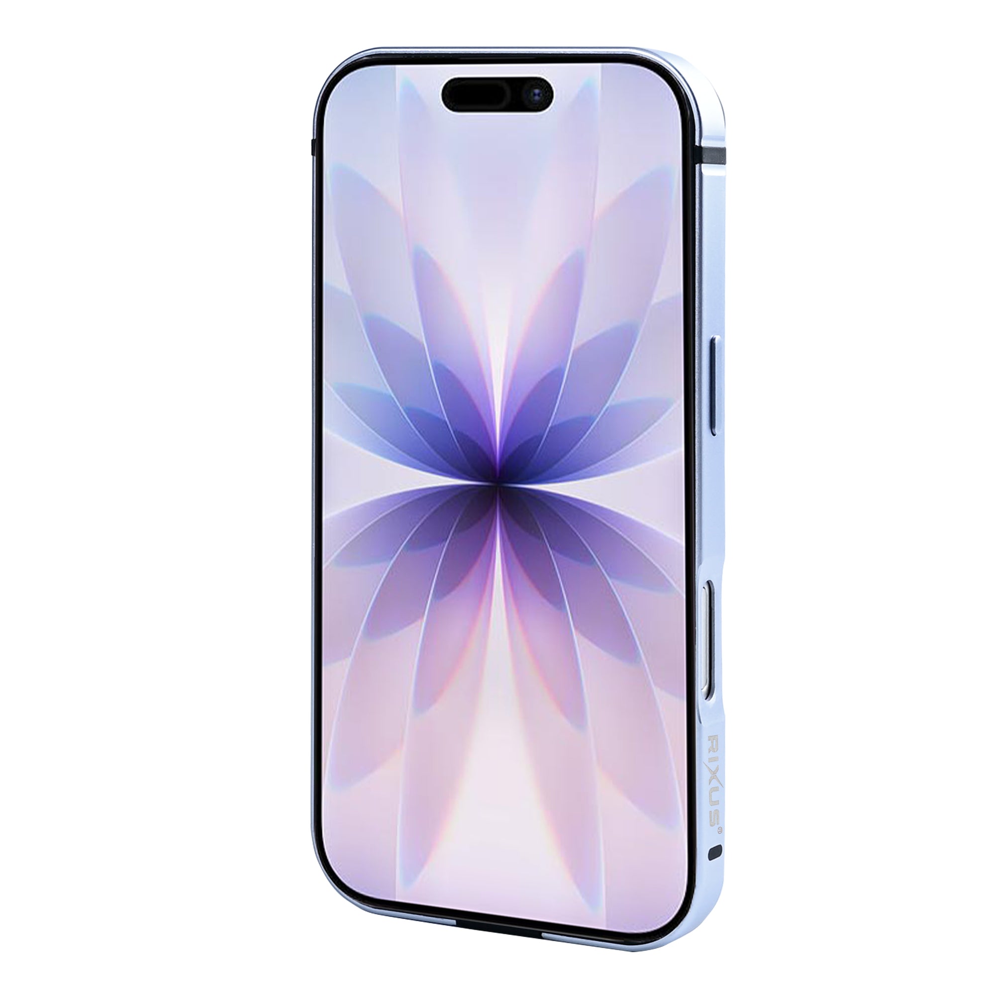 Rixus Crash Guard Schutzhülle für iPhone 15 16 17 Pro Max Modell & Farbwahl – Bild 63