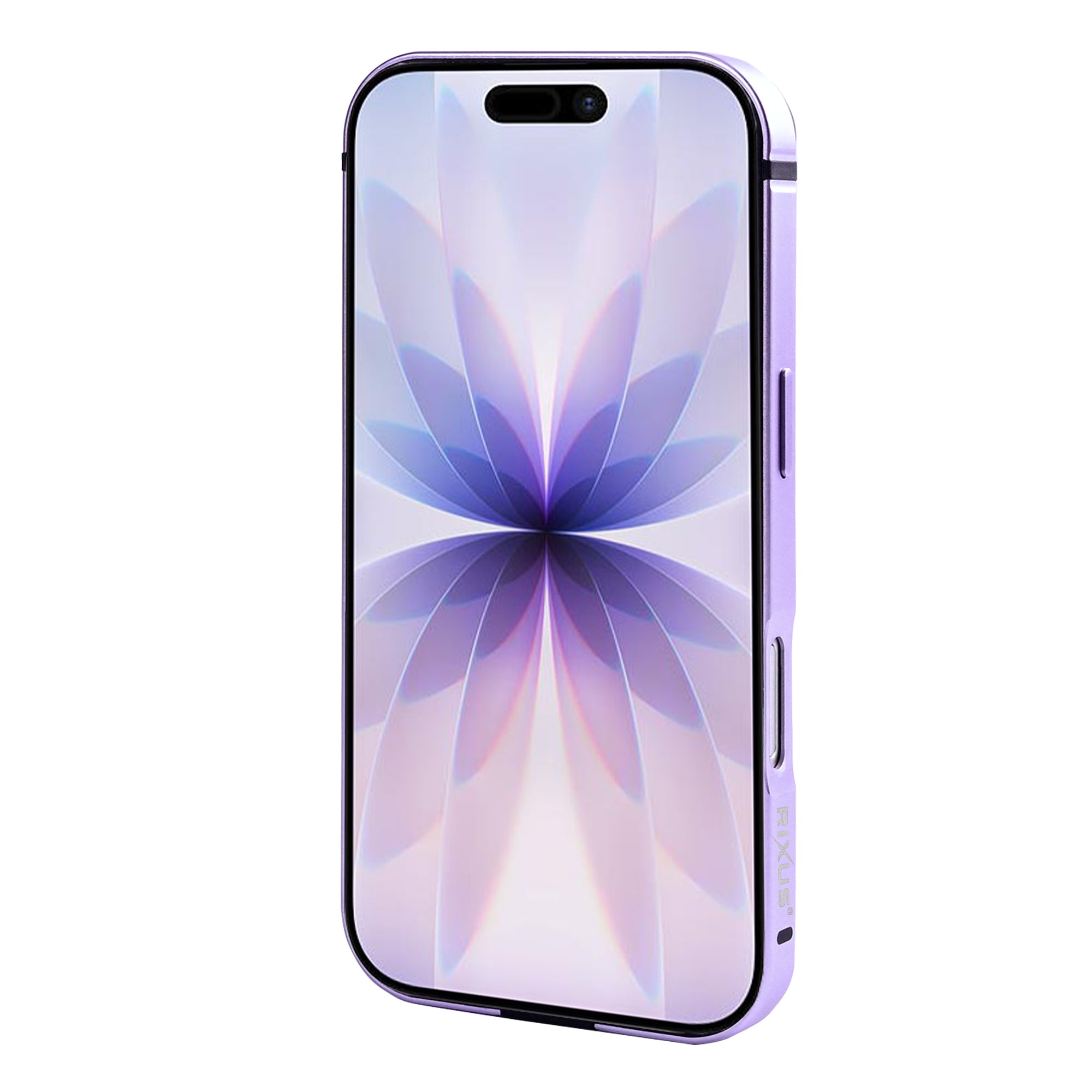 Rixus Crash Guard Schutzhülle für iPhone 15 16 17 Pro Max Modell & Farbwahl – Bild 189