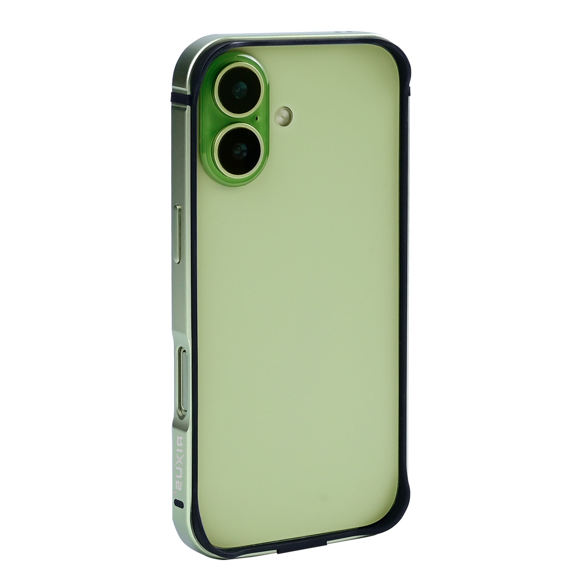 Rixus Crash Guard Schutzhülle für iPhone 15 16 17 Pro Max Modell & Farbwahl – Bild 56