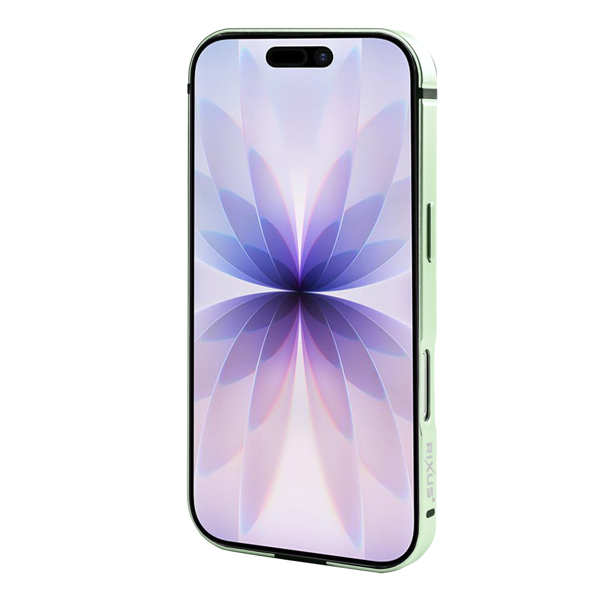 Rixus Crash Guard Schutzhülle für iPhone 15 16 17 Pro Max Modell & Farbwahl – Bild 57