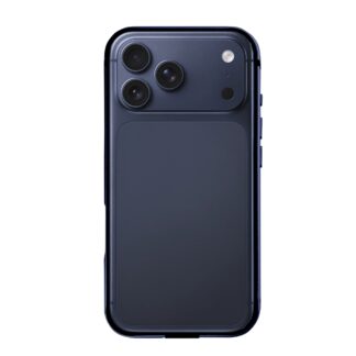 Rixus Crash Guard Schutzhülle für iPhone 15 16 17 Pro Max Modell & Farbwahl - Modell: iPhone 17 Pro - Farbe: Hellblau