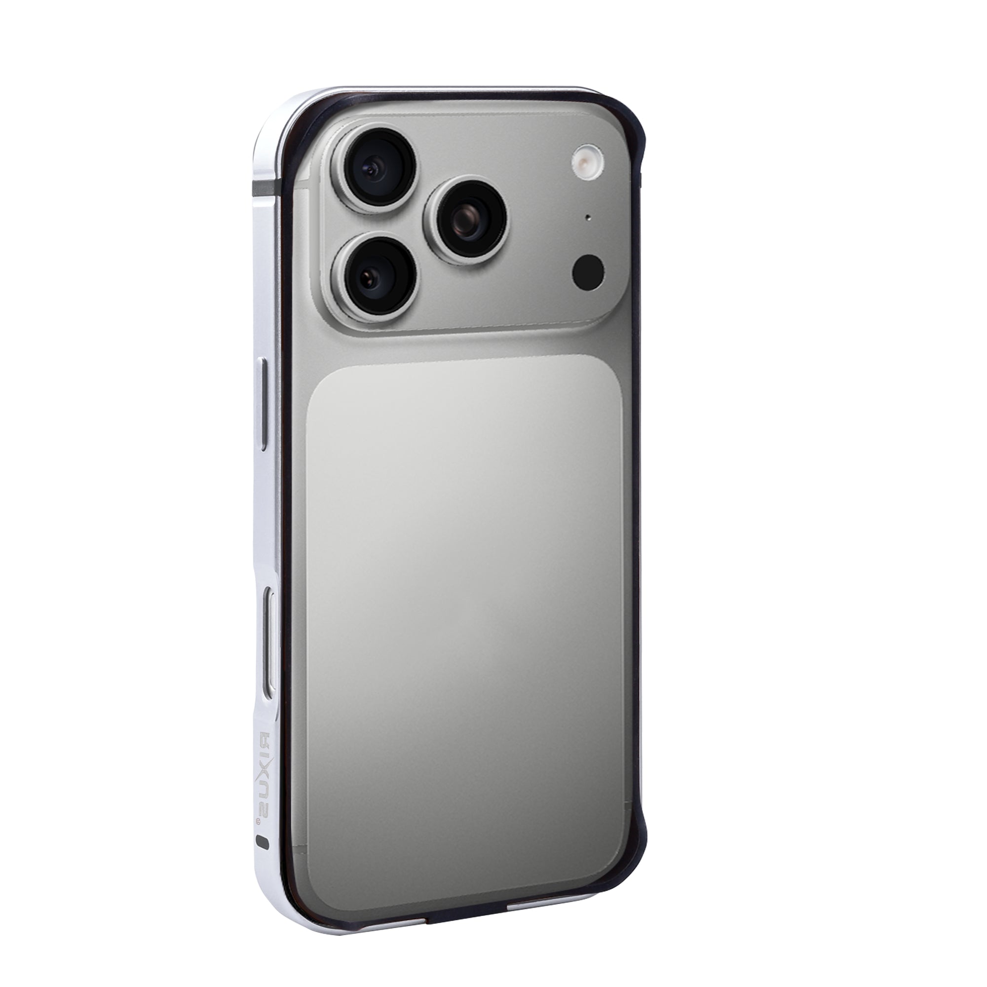Rixus Crash Guard Schutzhülle für iPhone 15 16 17 Pro Max Modell & Farbwahl – Bild 44
