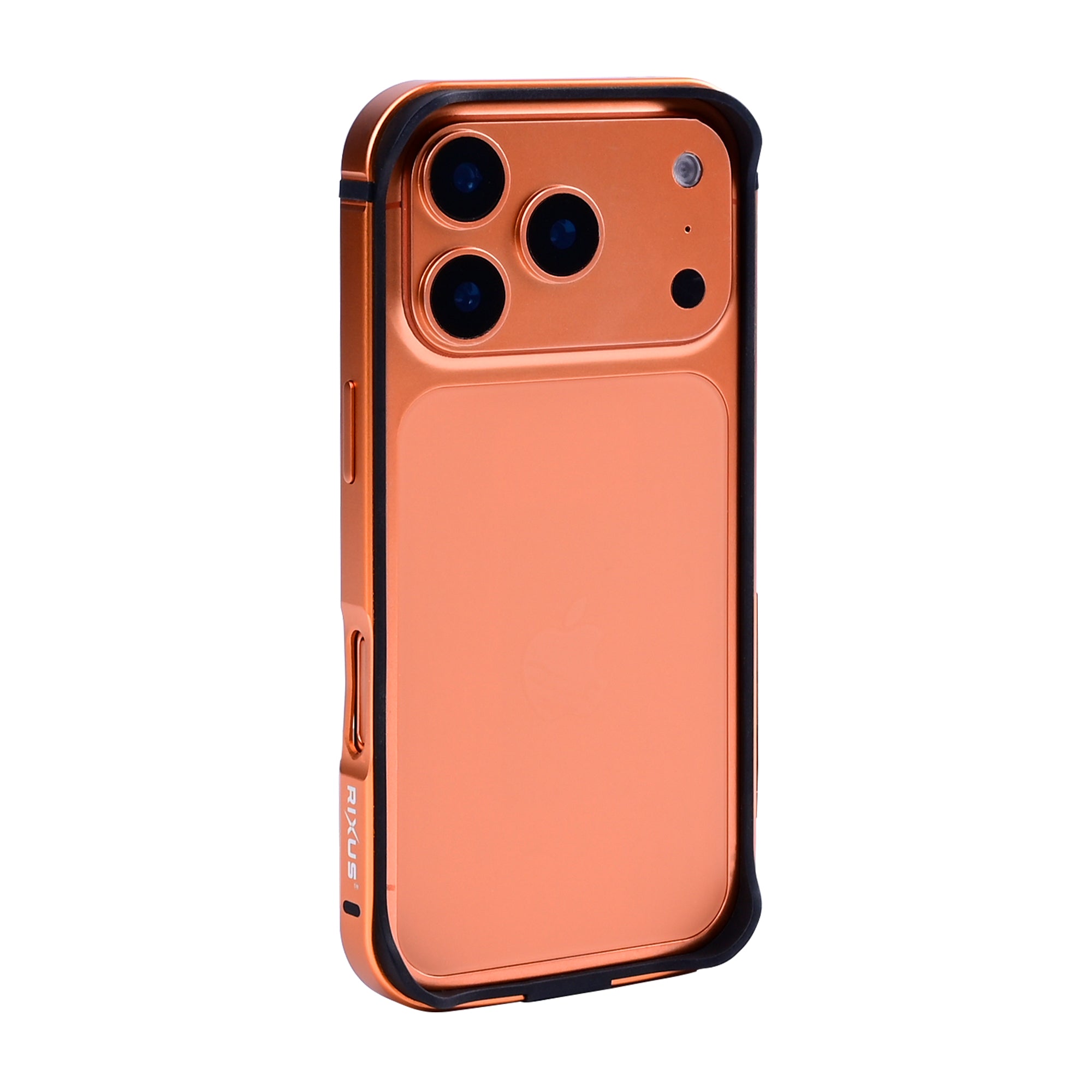 Rixus Crash Guard Schutzhülle für iPhone 15 16 17 Pro Max Modell & Farbwahl – Bild 38