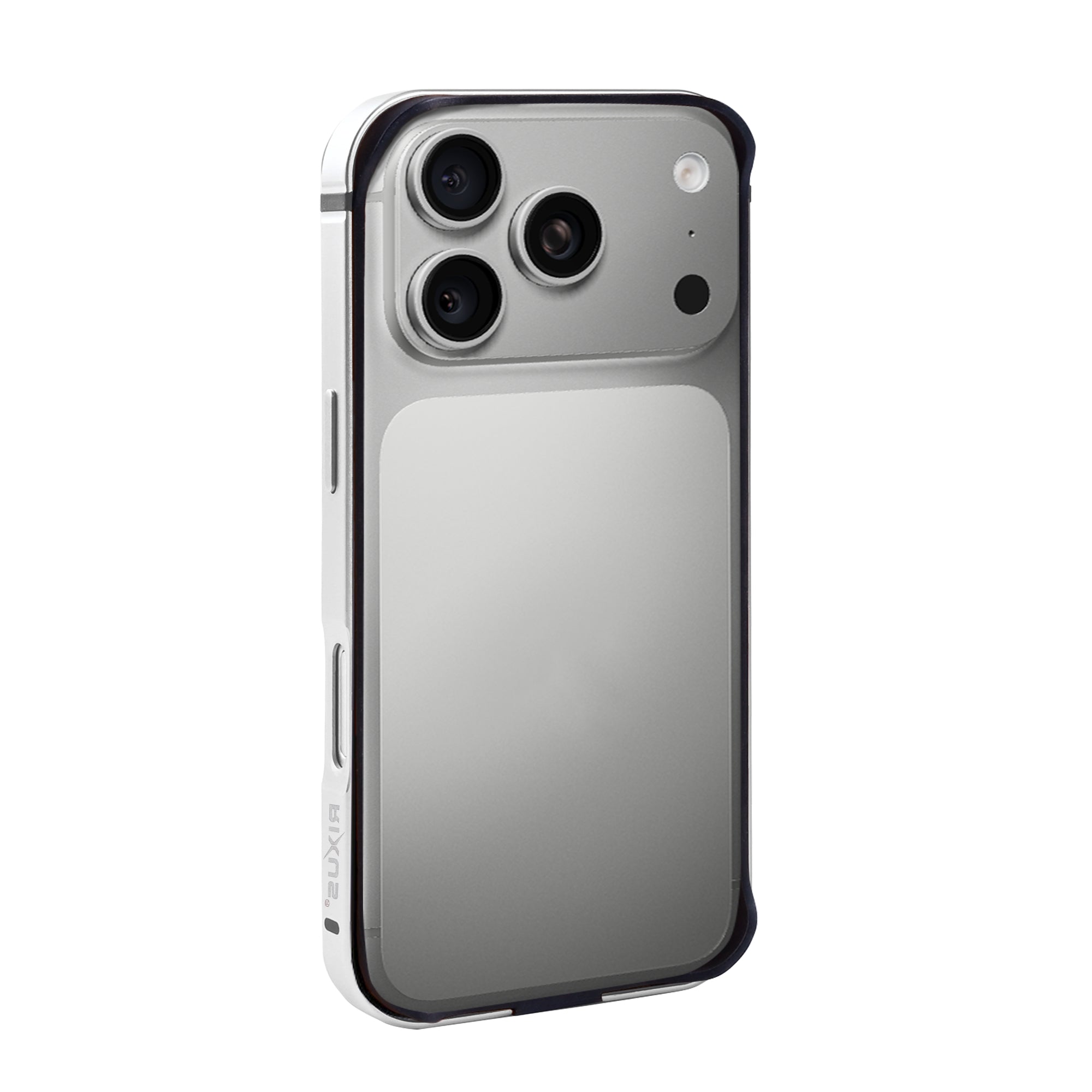 Rixus Crash Guard Schutzhülle für iPhone 15 16 17 Pro Max Modell & Farbwahl – Bild 26