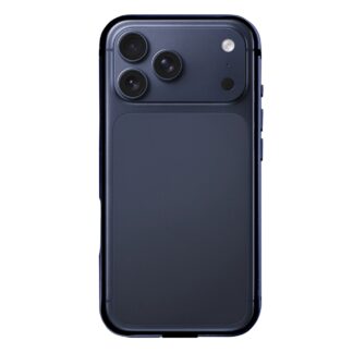 Rixus Crash Guard Schutzhülle für iPhone 15 16 17 Pro Max Modell & Farbwahl - Modell: iPhone 17 Pro Max - Farbe: Hellblau