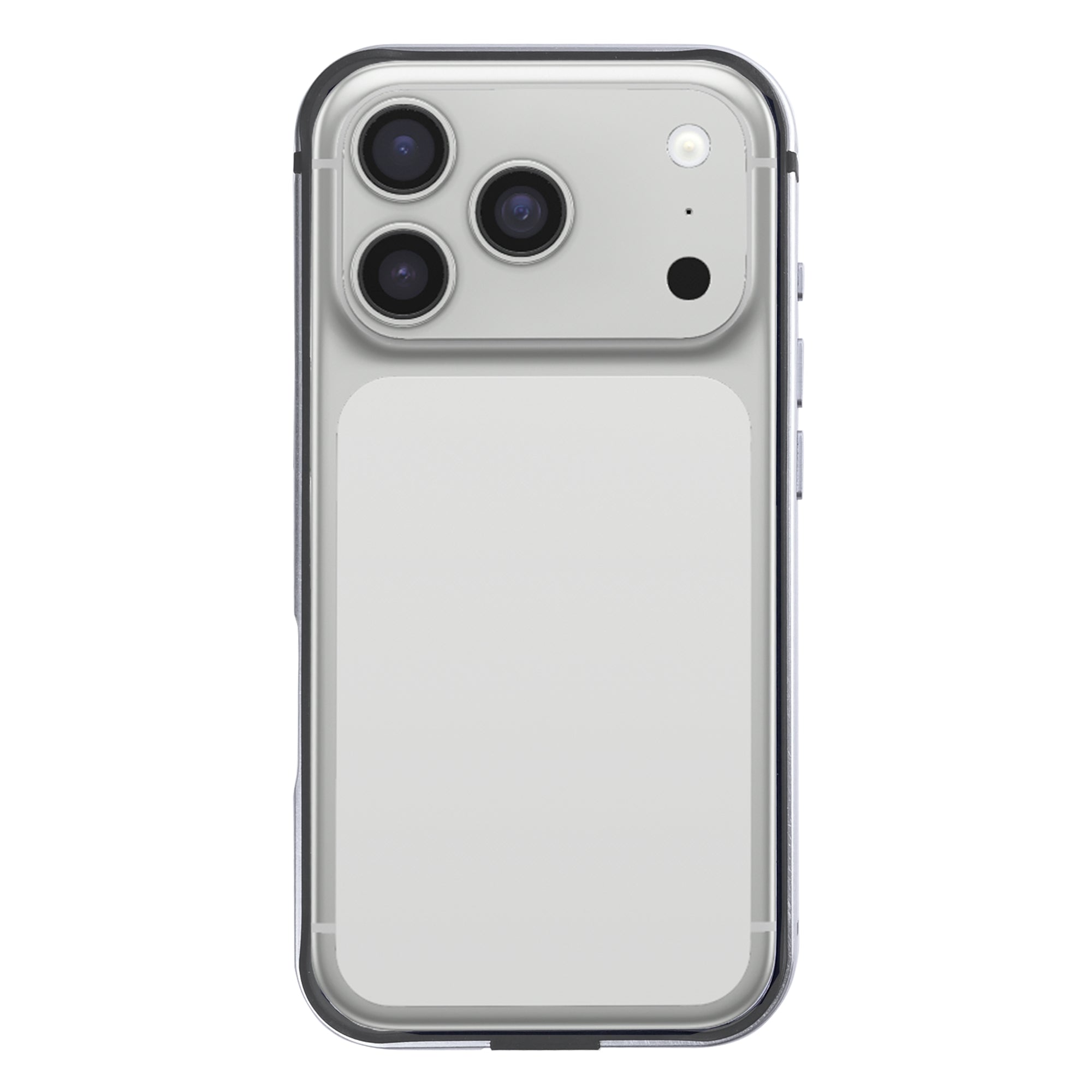Rixus Crash Guard Schutzhülle für iPhone 15 16 17 Pro Max Modell & Farbwahl – Bild 16