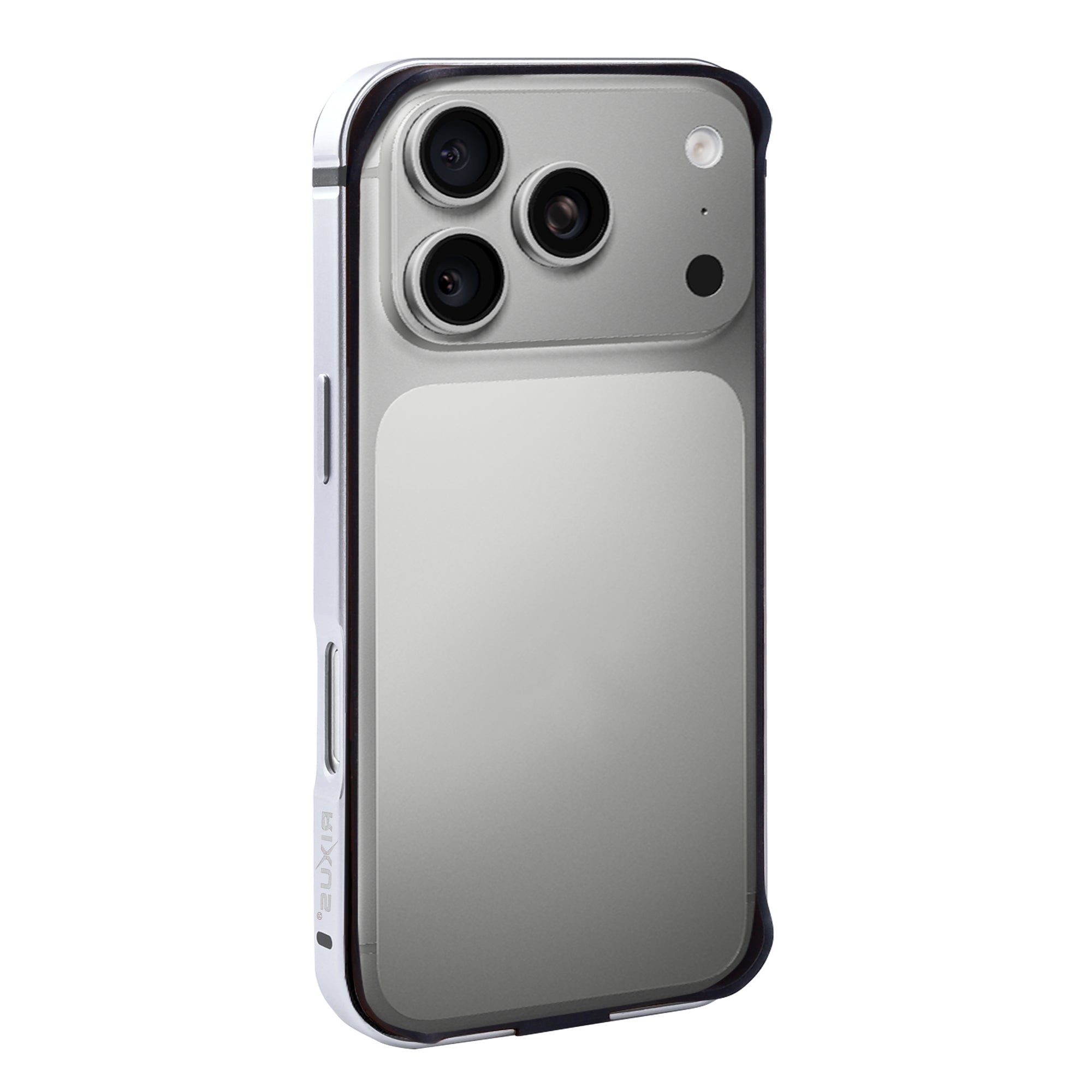 Rixus Crash Guard Schutzhülle für iPhone 15 16 17 Pro Max Modell & Farbwahl – Bild 14
