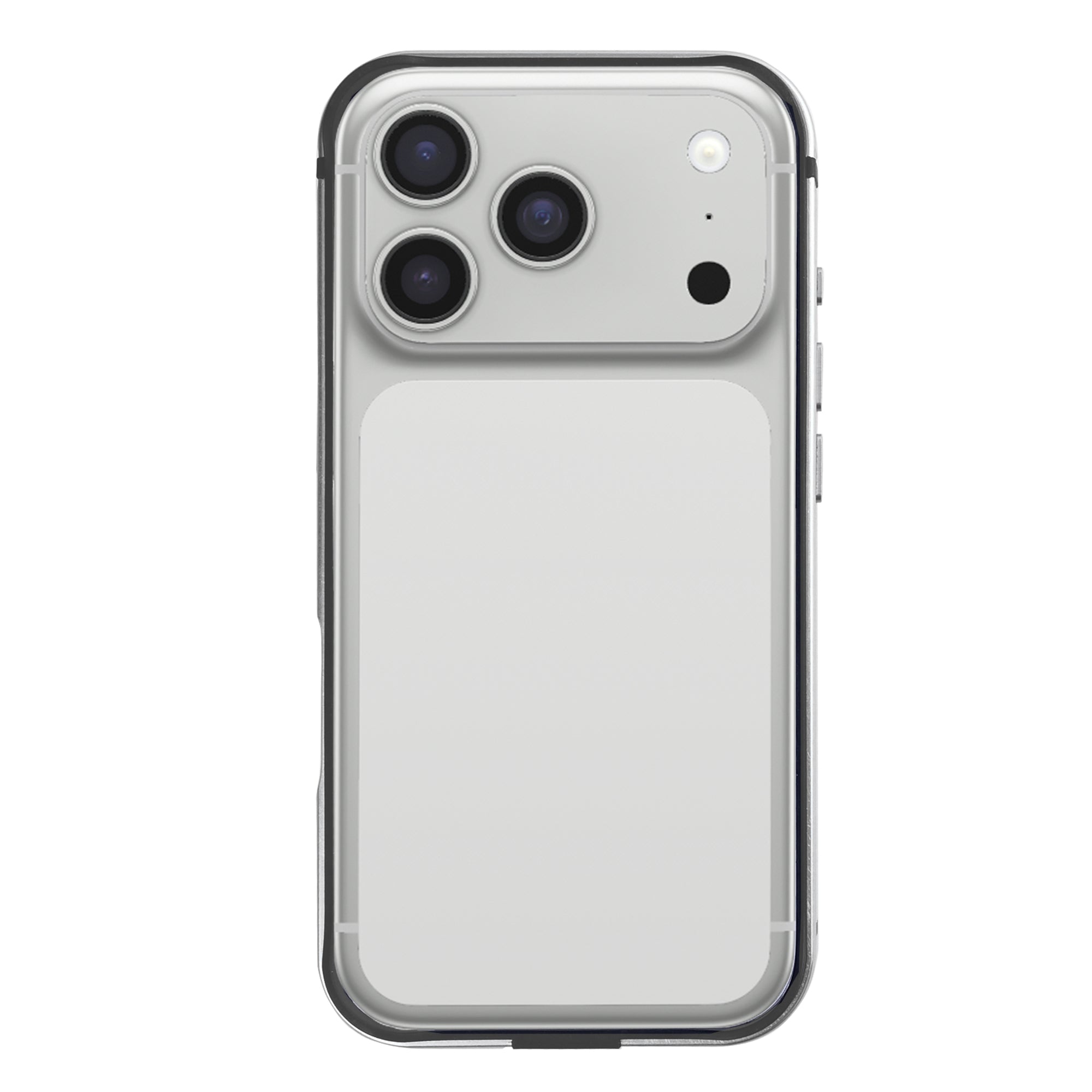 Rixus Crash Guard Schutzhülle für iPhone 15 16 17 Pro Max Modell & Farbwahl – Bild 4