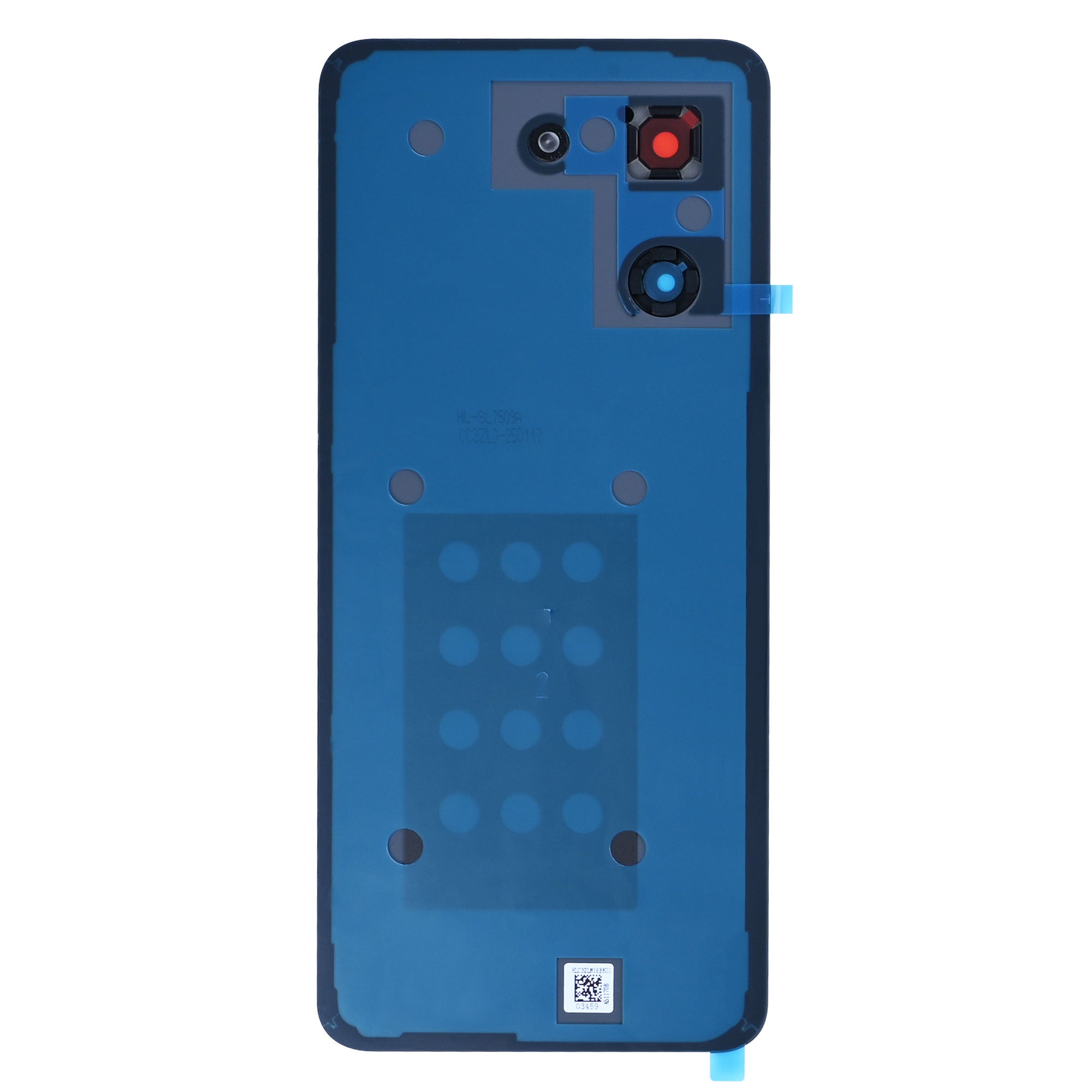 OEM Backcover für Xiaomi Redmi A5 mit Kameraglas Farbe wählbar – Bild 12