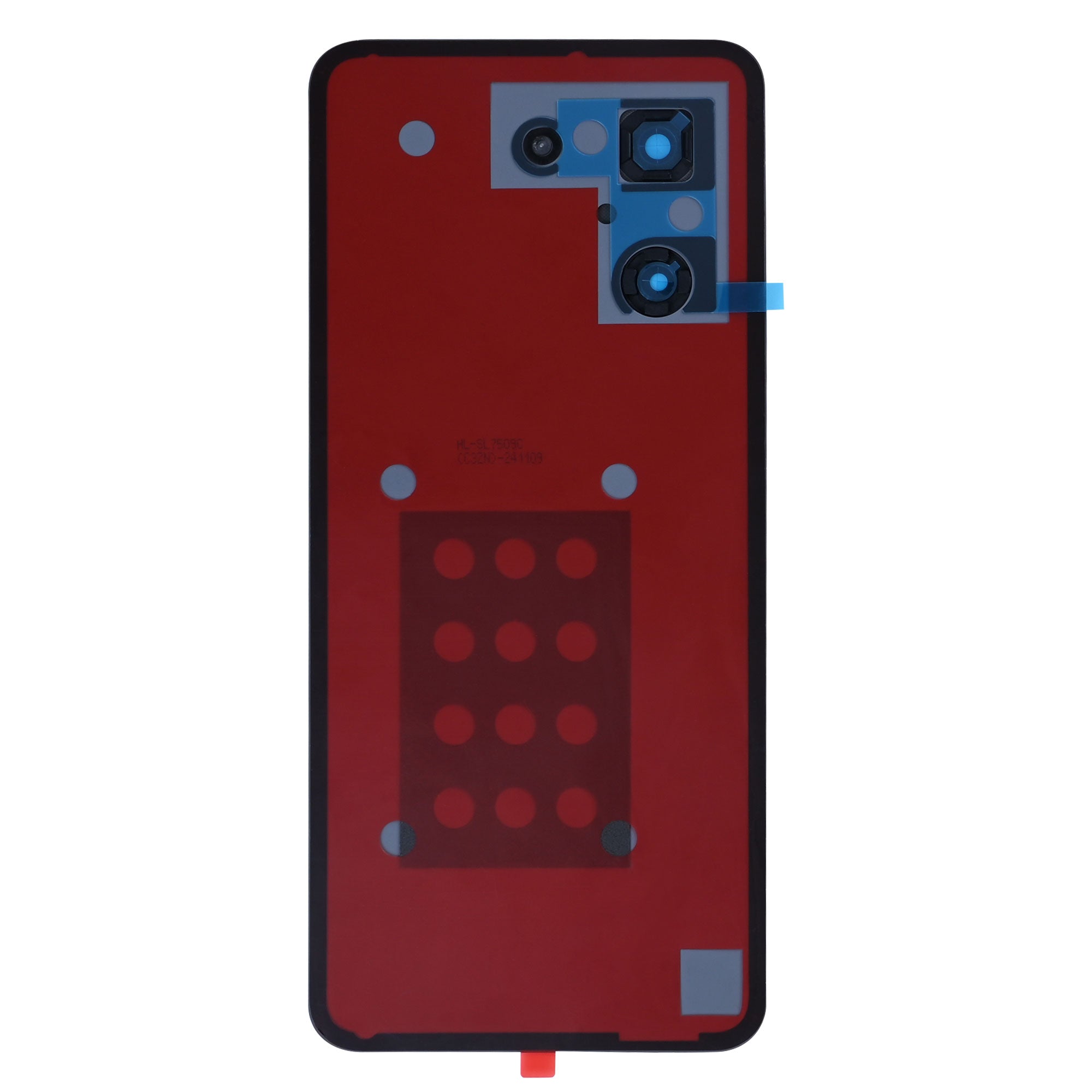 OEM Backcover für Xiaomi Redmi A5 mit Kameraglas Farbe wählbar – Bild 9