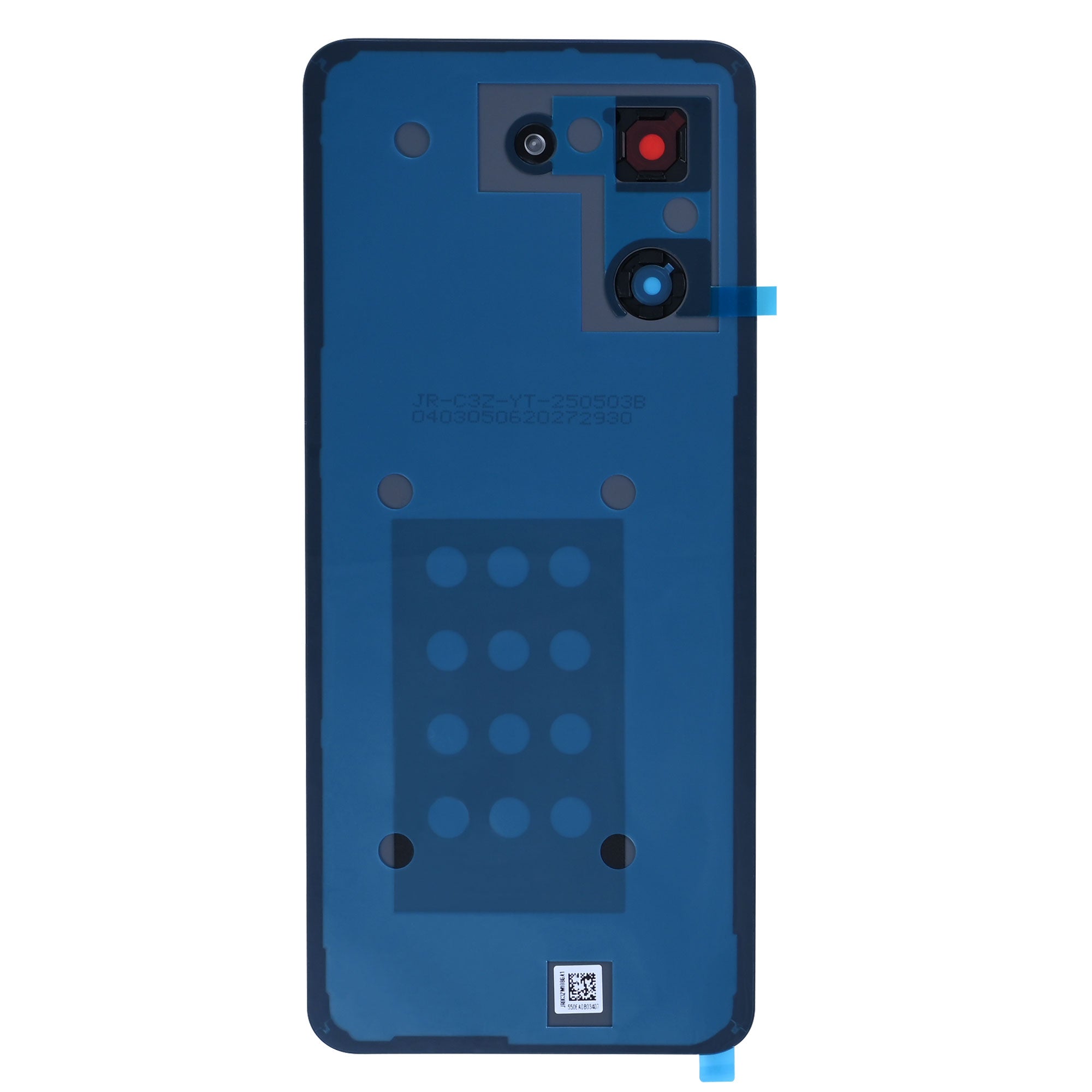 OEM Backcover für Xiaomi Redmi A5 mit Kameraglas Farbe wählbar – Bild 6