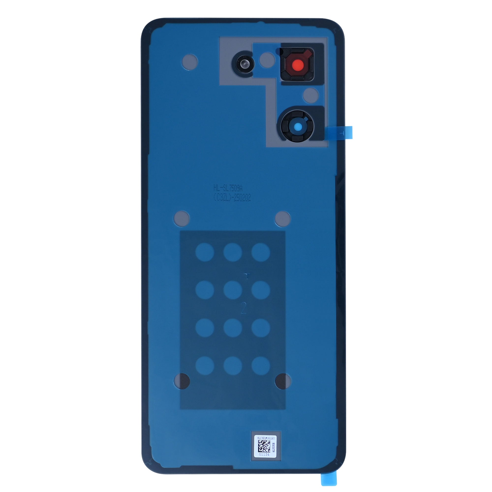 OEM Backcover für Xiaomi Redmi A5 mit Kameraglas Farbe wählbar – Bild 3