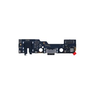 OEM Ladebuchse Ladeplatine Flex für Xiaomi Redmi/Poco Serie - Modell: Redmi A5 4G - Ausführung: Ladeplatine