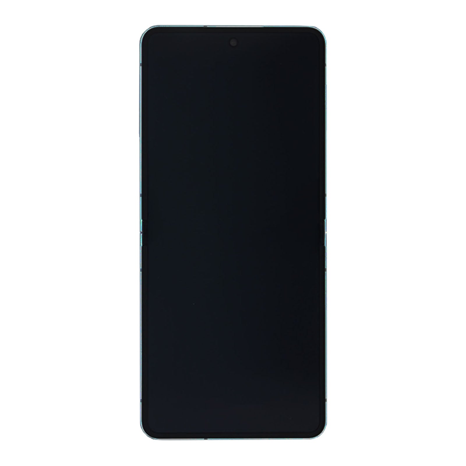 Samsung Original Service Pack Display Galaxy Z Flip7 Main F766B mit Rahmen Mint – Bild 2