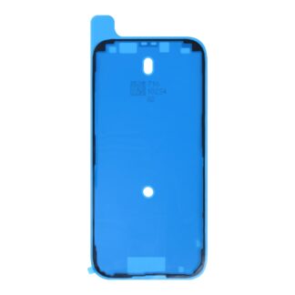 Für Apple iPhone 16 Pro Display Kleber kompatibel (10er-Pack)