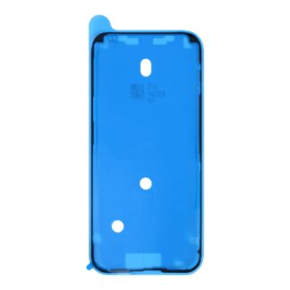 Für Apple iPhone 16 Pro Max Display Kleber kompatibel (10er-Pack)