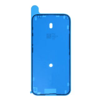 Für Apple iPhone 16 Plus Display Kleber kompatibel (10er-Pack)