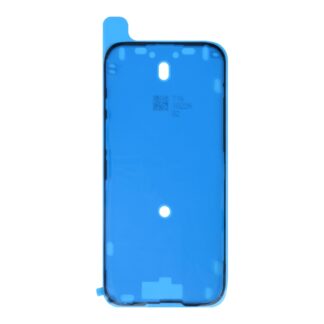 Für Apple iPhone 16 Display Kleber kompatibel (10er-Pack)