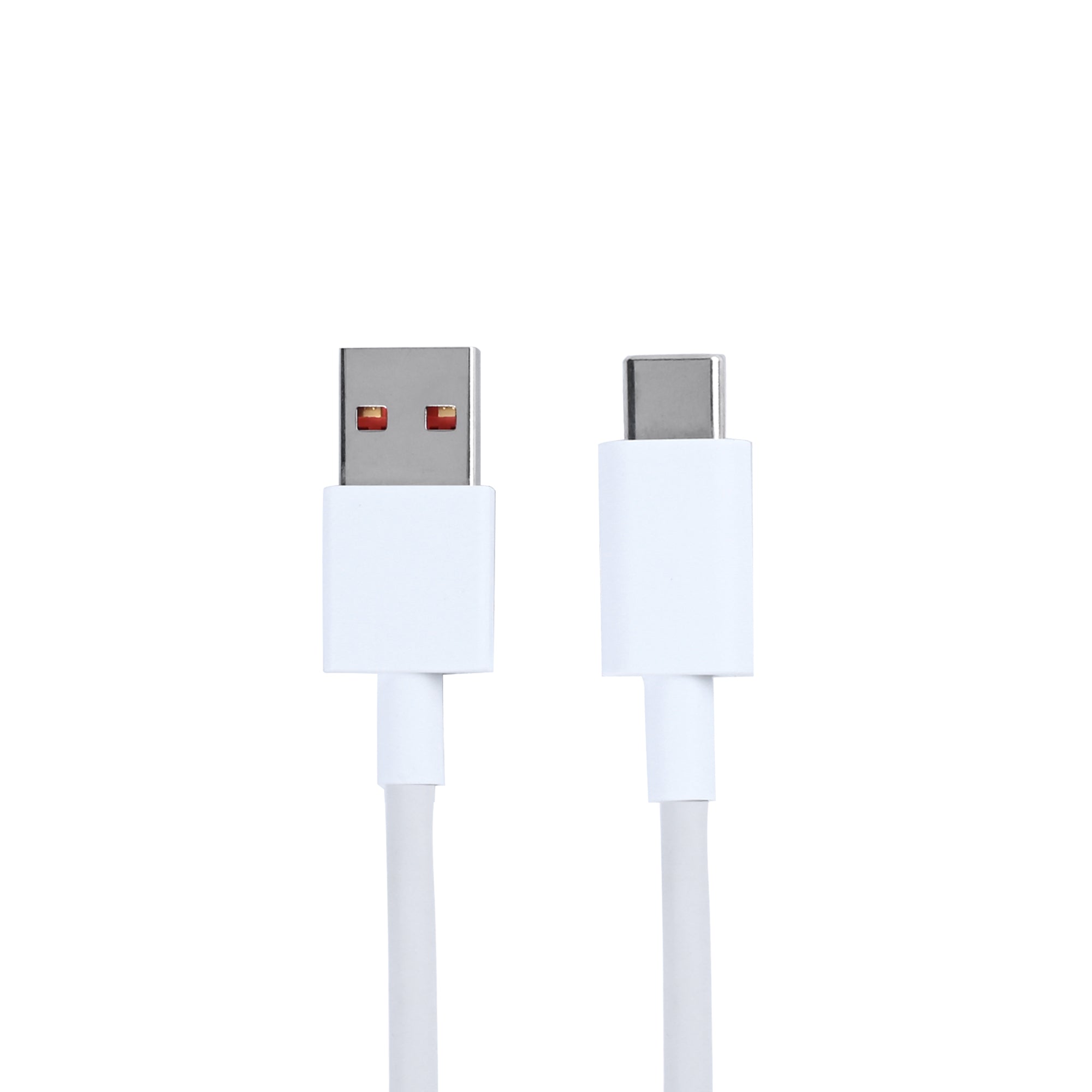 Xiaomi Charging Combo MDY-11-EZ USB-A 100cm 33W White Original Verkaufsverpackung – Bild 3