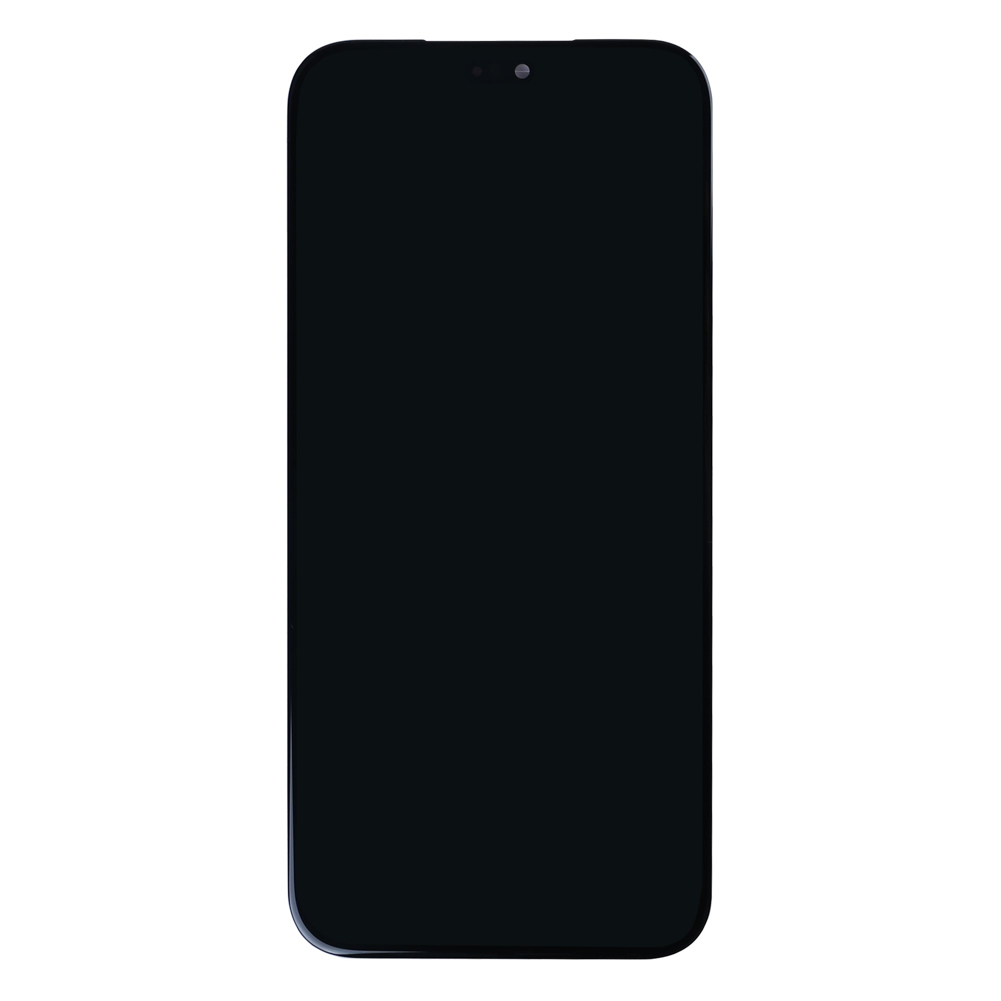 Honor 400 Lite Display und Touchscreen-Digitizer ohne Rahmen Black OEM
