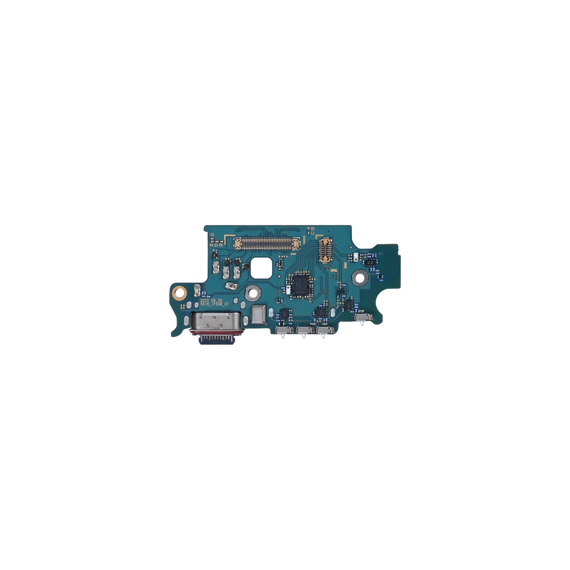 OEM Ladebuchse Ladeplatine Flex für Samsung Galaxy S/Note Serie – Bild 15