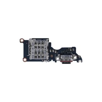 OEM Ladebuchse Ladeplatine Flex für Oppo Reno/Find/K Serie - Modell: Reno13 F 4G - Ausführung: Ladeplatine
