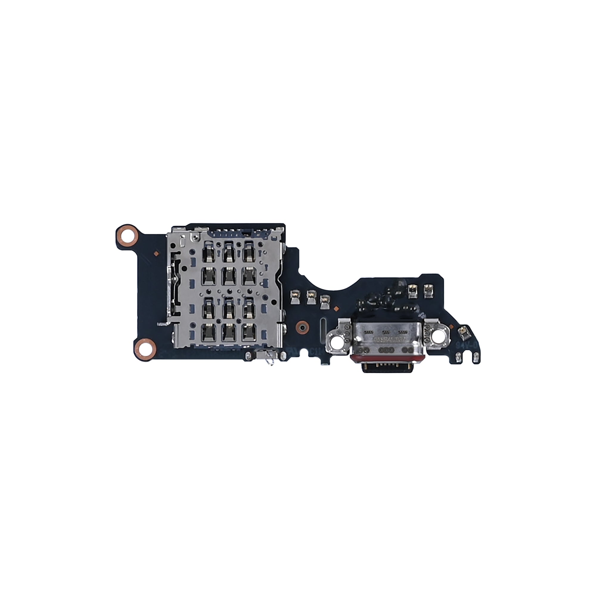 OEM Ladebuchse Ladeplatine Flex für Oppo Reno/Find/K Serie – Bild 11