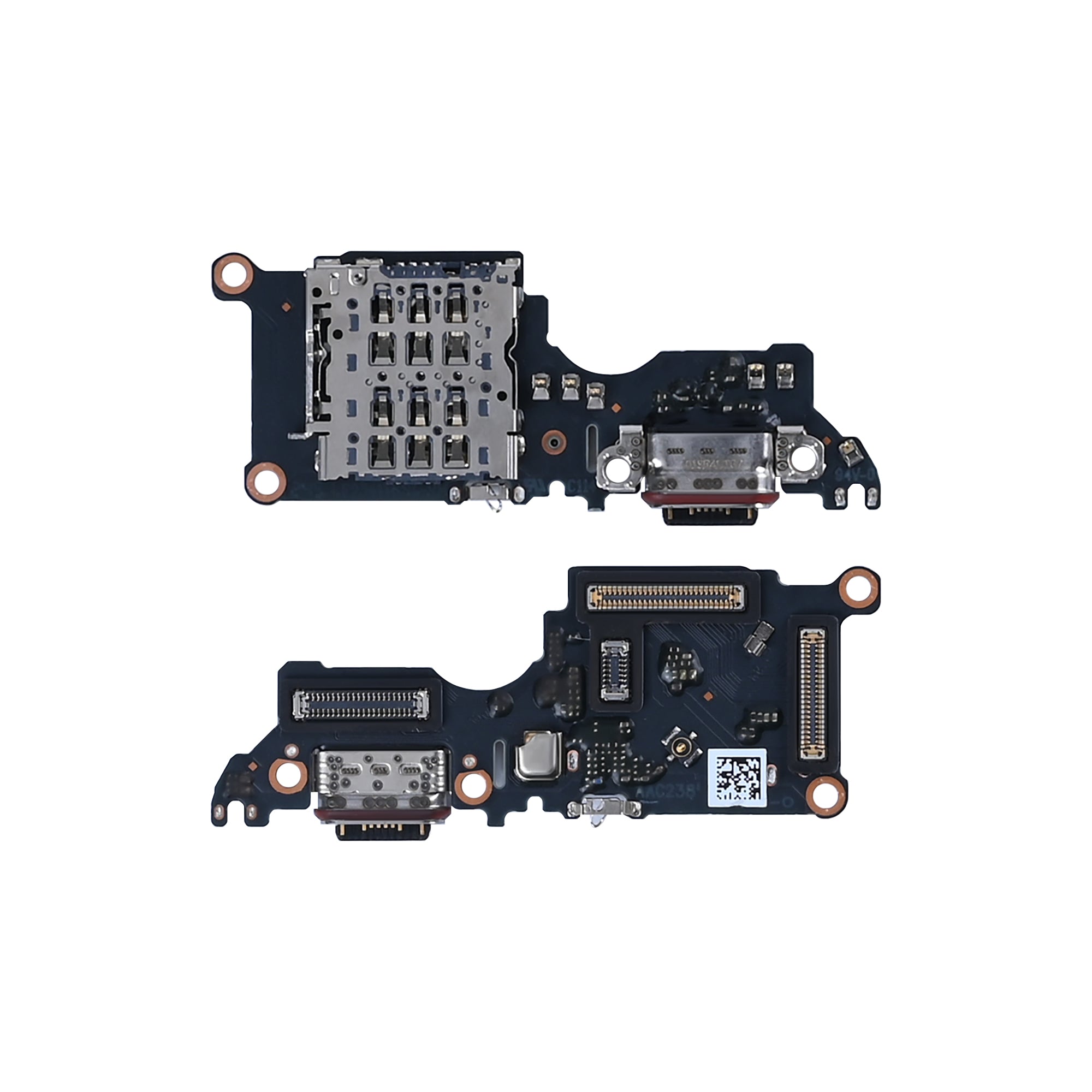 OEM Ladebuchse Ladeplatine Flex für Oppo Reno/Find/K Serie – Bild 13