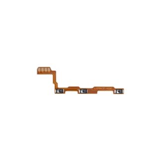 Oppo Reno13 F 4G Power- und Lautstärke-Flexkabel OEM