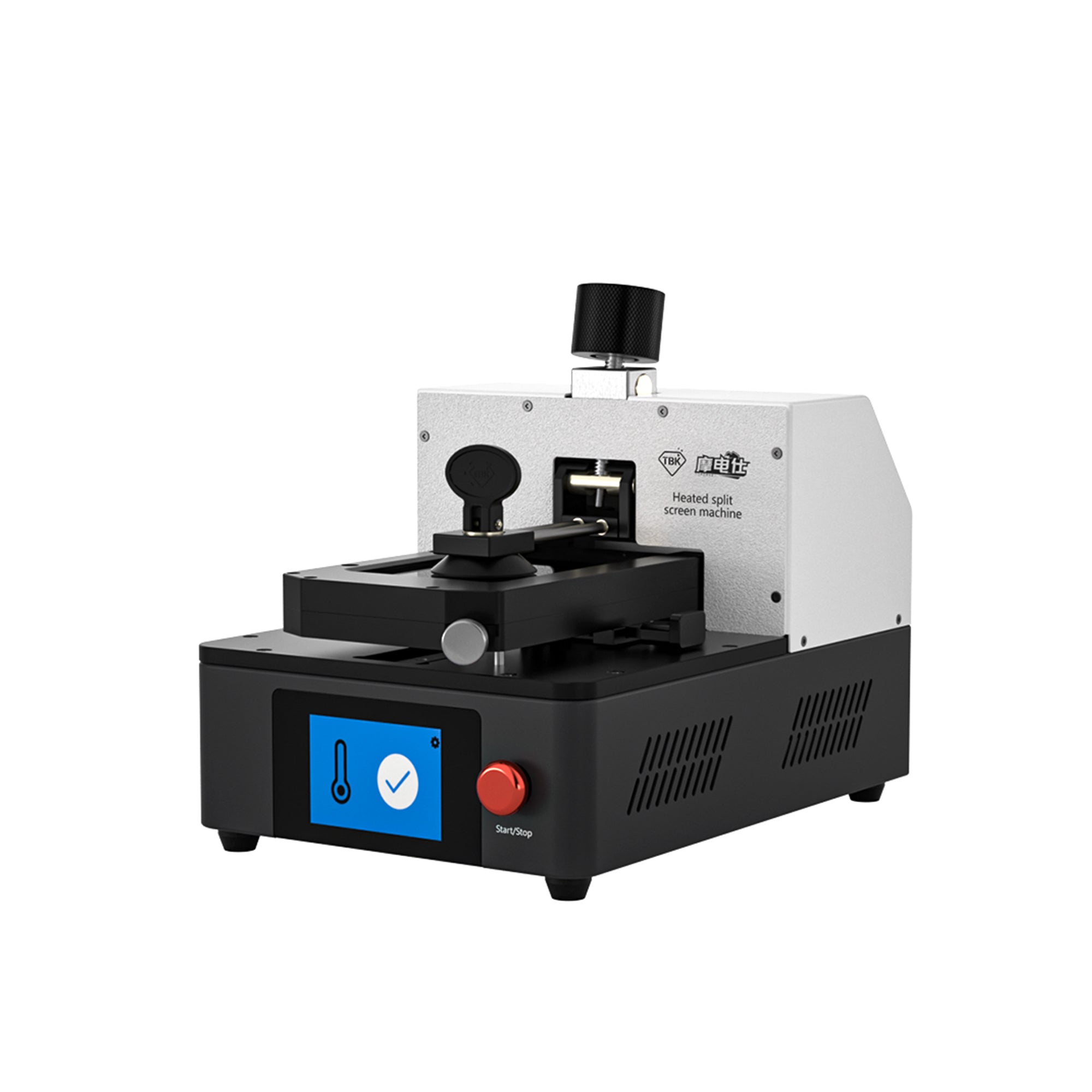TBK 288H Display Separator