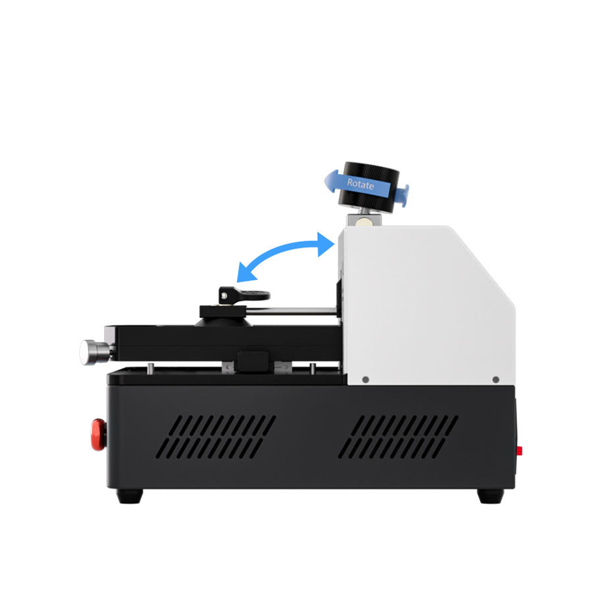 TBK 288H Display Separator – Bild 3