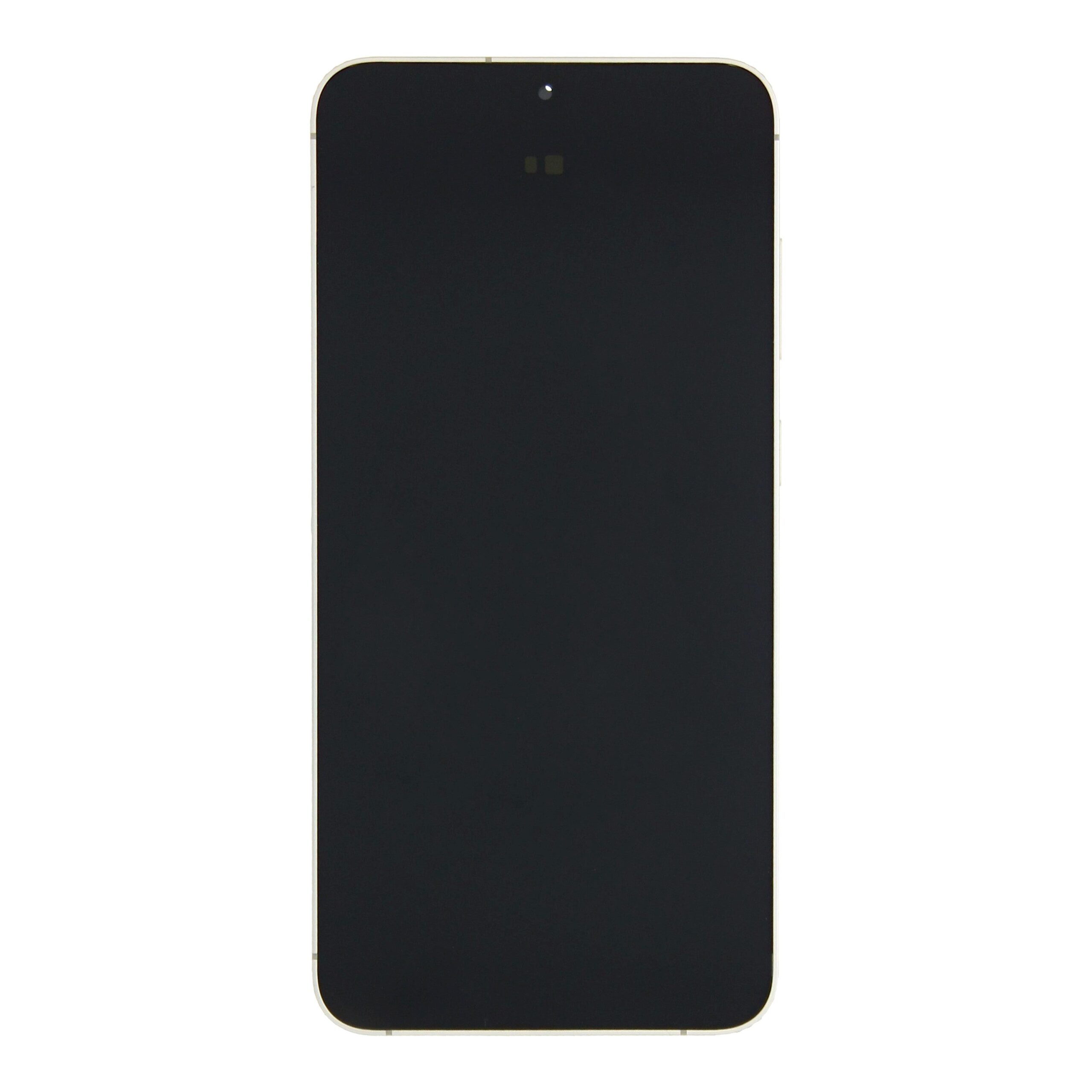 Samsung Original Service Pack Display Galaxy S24 Plus S926B mit Rahmen Grün – Bild 2