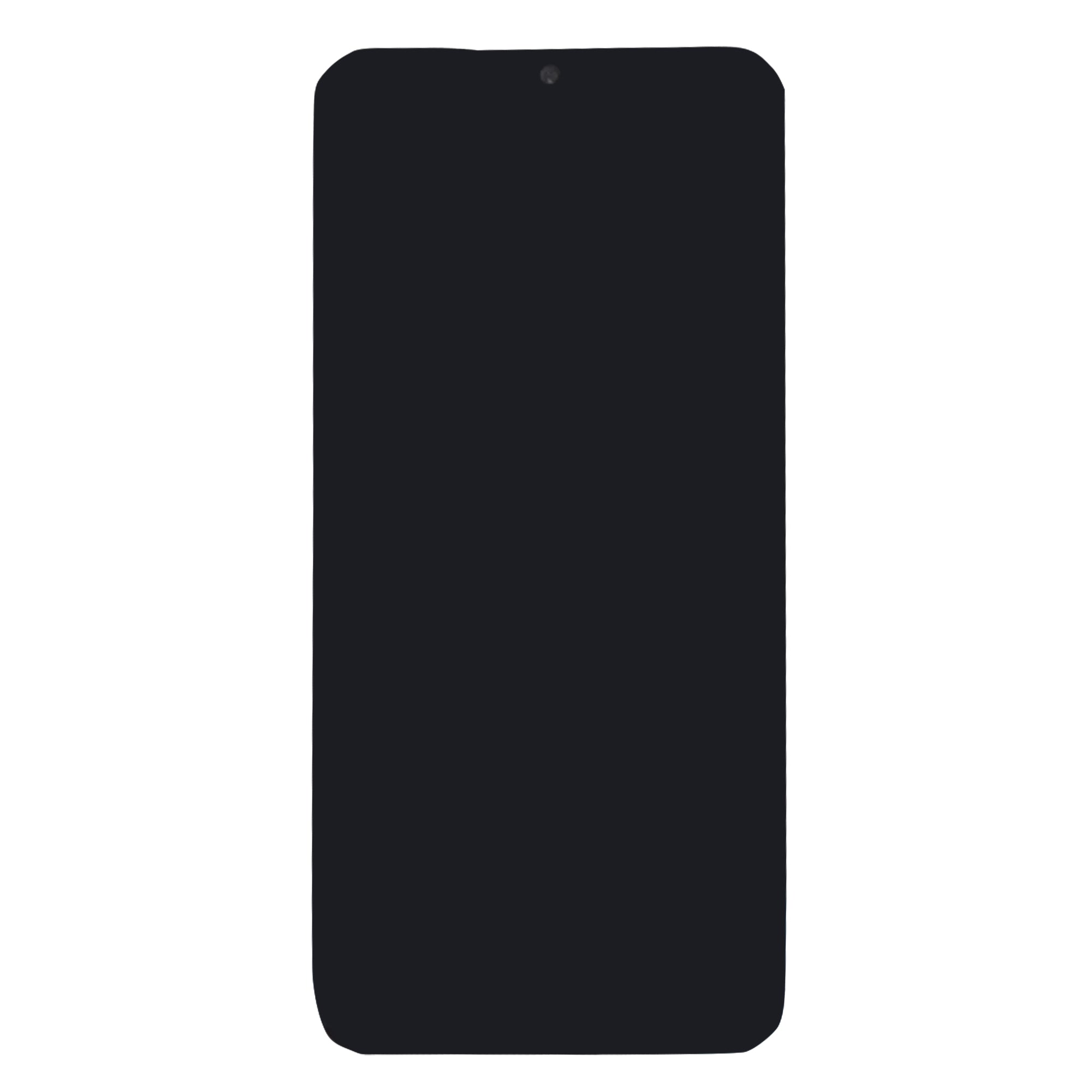 Samsung Original Service Pack Display Galaxy A17 5G A176B mit Rahmen Black – Bild 4