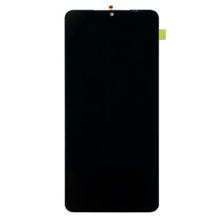 Original OEM Display für Samsung Galaxy A07 4G A075F ohne Rahmen Black