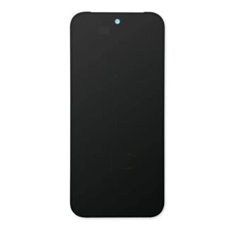 Google Pixel 10 Pro XL Display und Touchscreen-Digitizer ohne Rahmen Black Service Pack
