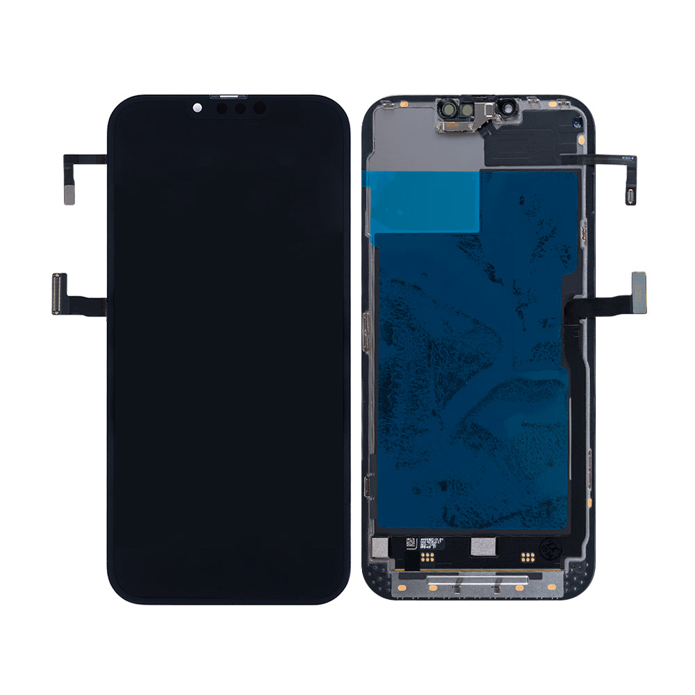 Apple Original Service Pack Display iPhone 13 Pro Max Sensorflex – Bild 4
