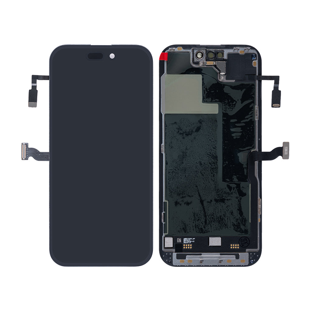 Apple Original Service Pack Display iPhone 14 Pro Sensorflex – Bild 4