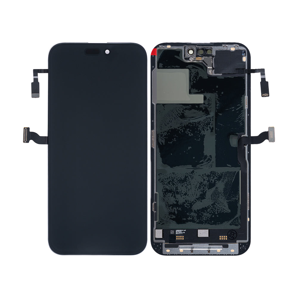 Apple Original Service Pack Display iPhone 14 Pro Max Sensorflex – Bild 4