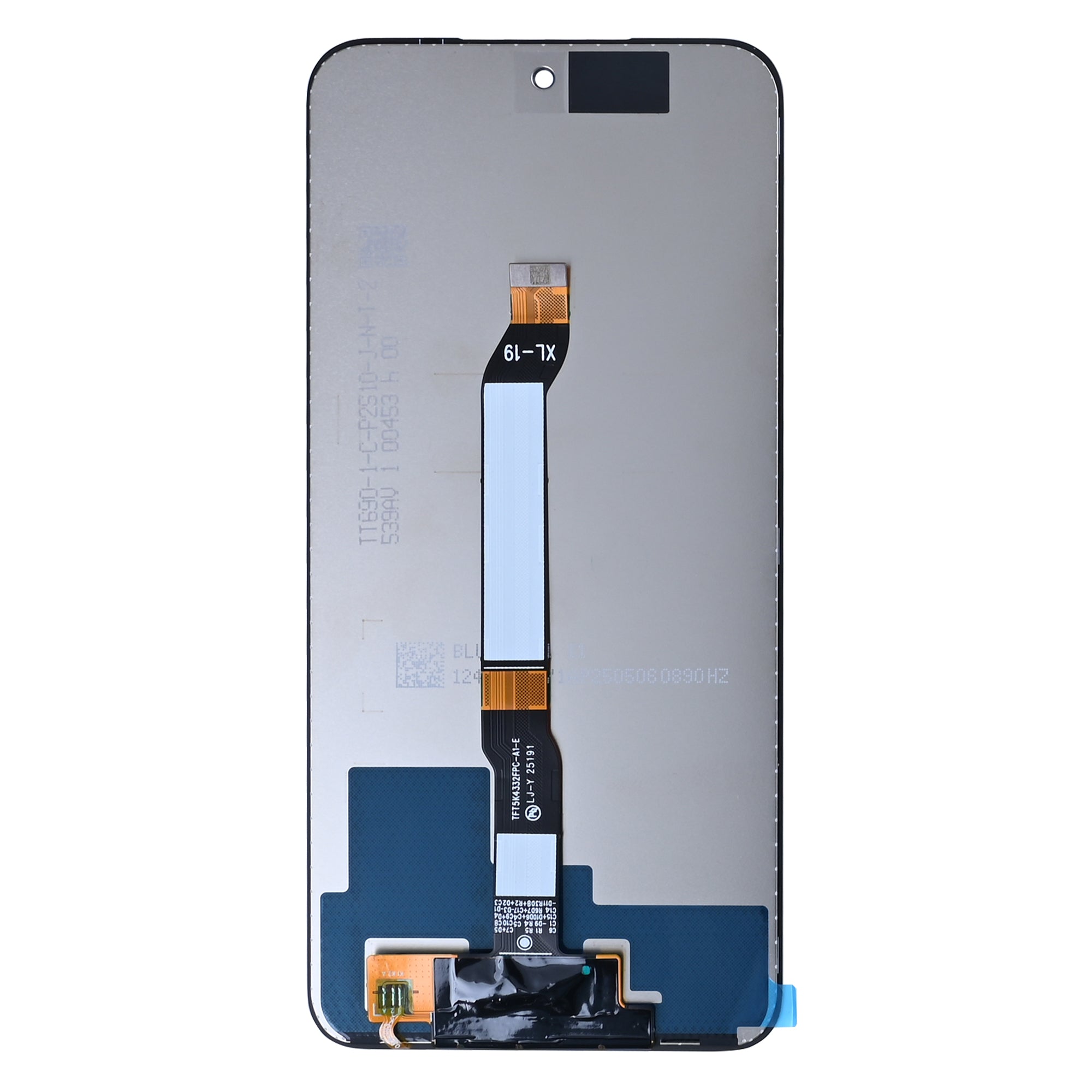 OEM Display für Xiaomi Redmi 15 4G (Global) ohne Rahmen – Bild 3