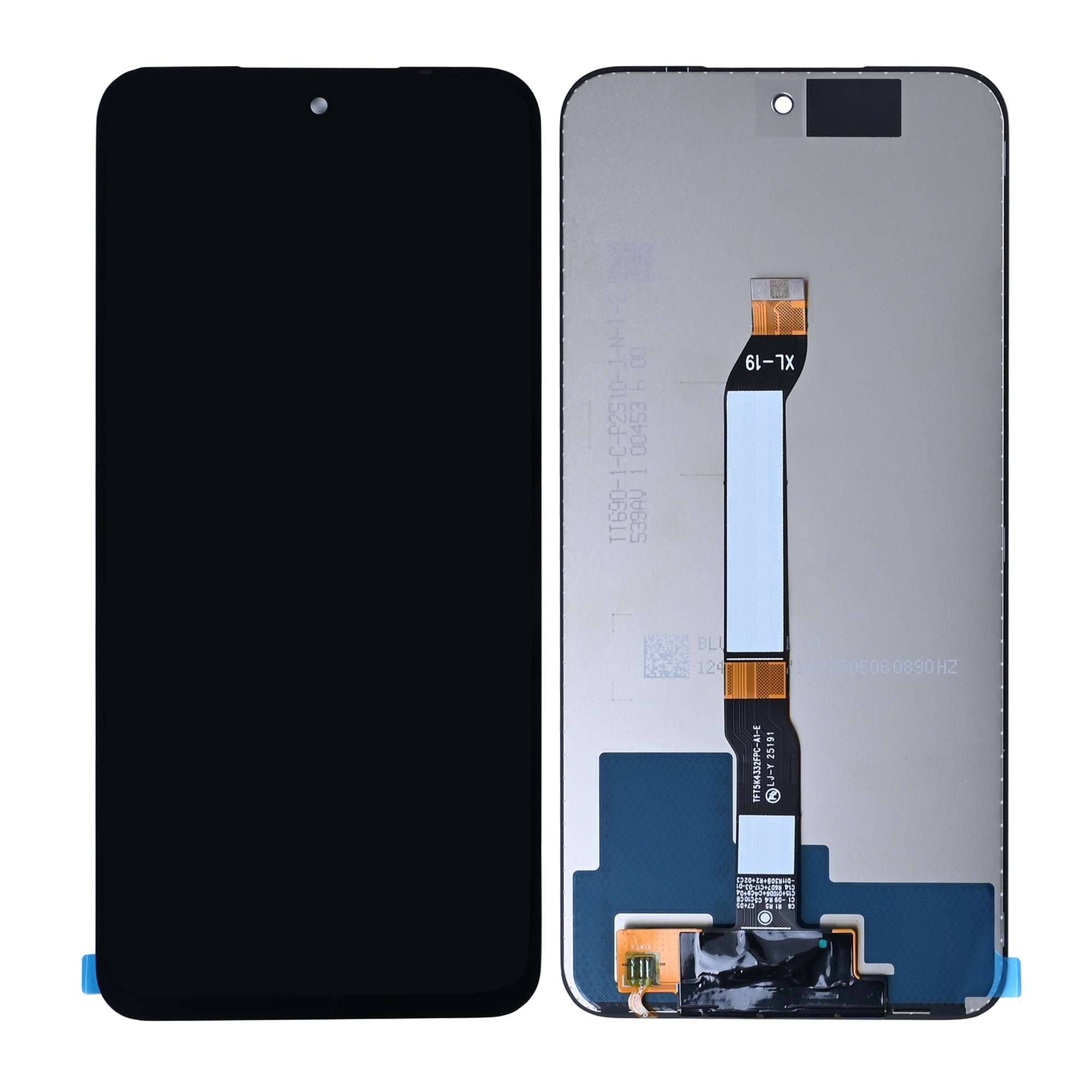OEM Display für Xiaomi Redmi 15 4G (Global) ohne Rahmen – Bild 4