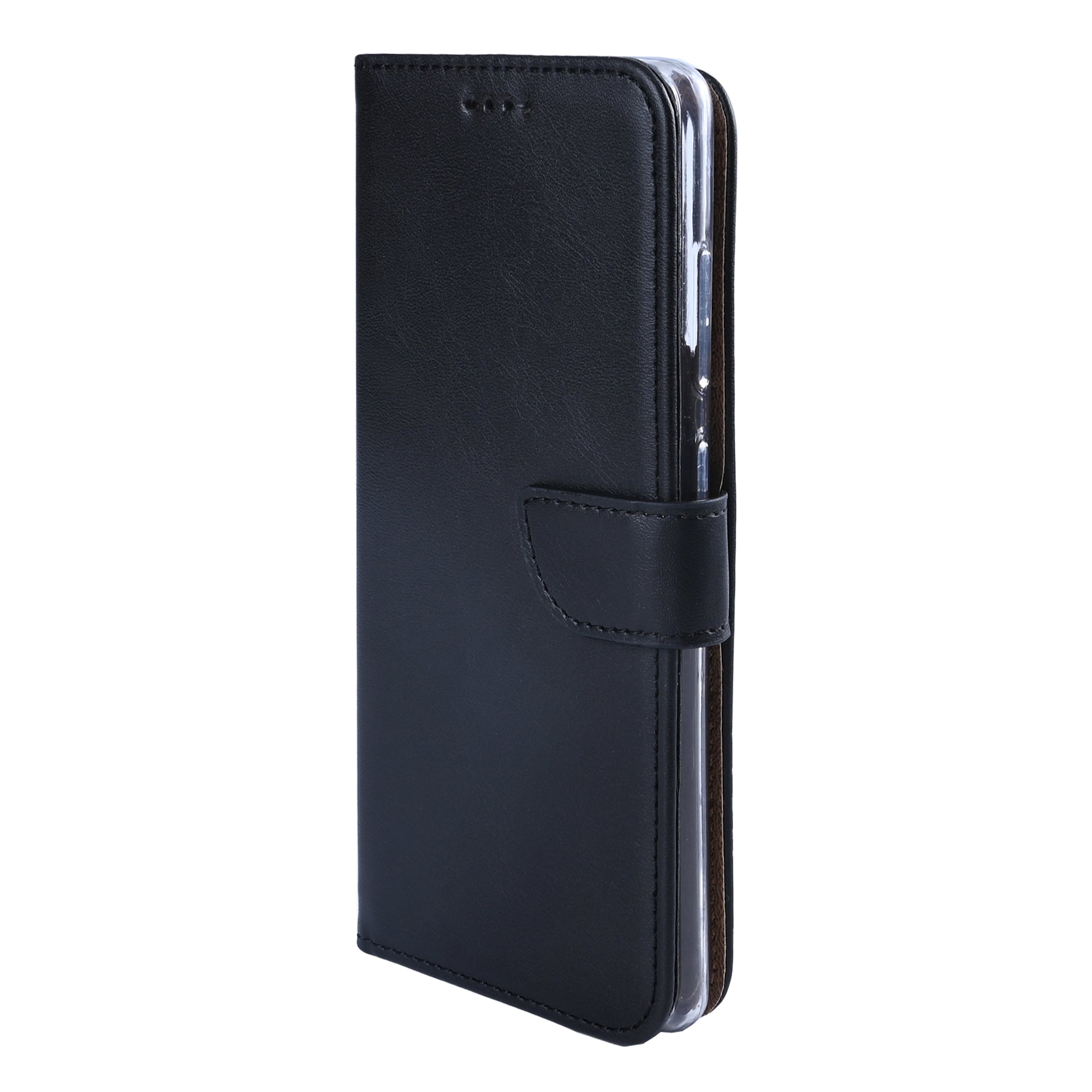 Rixus Buchhülle für Xiaomi Redmi Note 15 Pro Plus Black – Bild 4
