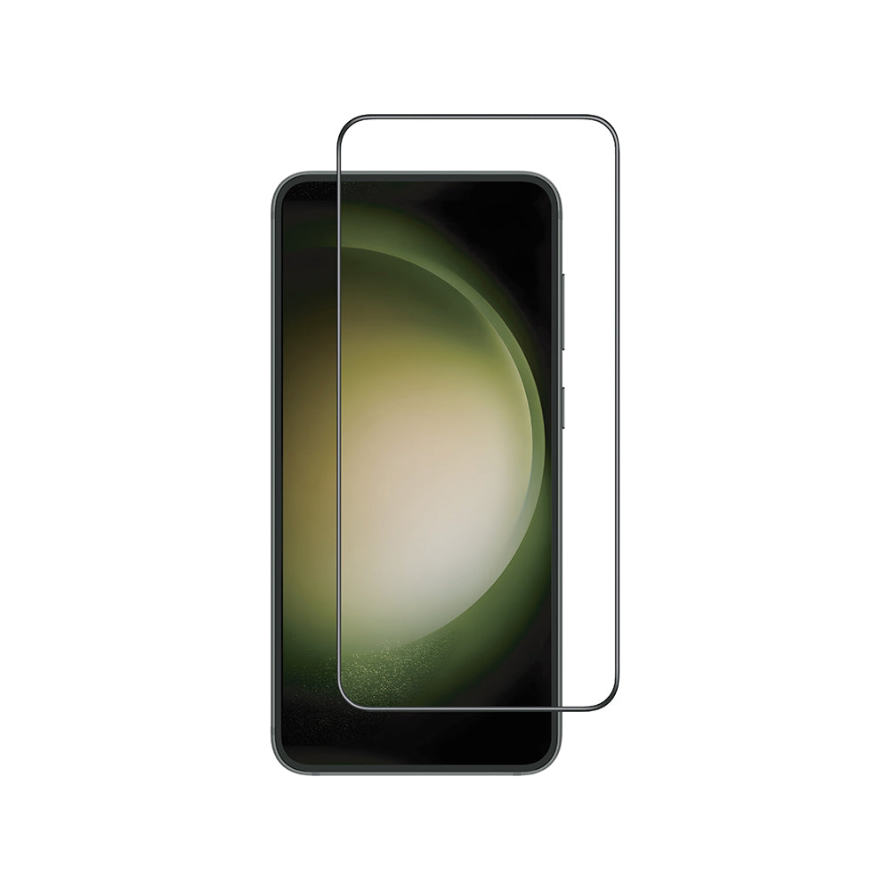 Rixus Clear HD Ultra Line Panzerglas für Xiaomi Redmi Note 15 Pro Plus – Bild 3