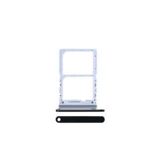 Samsung Galaxy Z Flip7 FE F761B SIM-Kartenhalter Black OEM