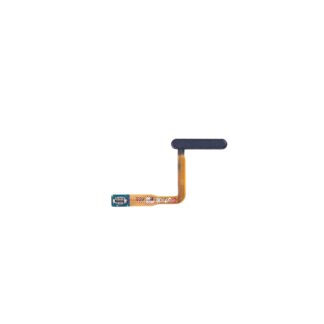 Samsung Galaxy Z Flip7 FE F761B Fingerabdrucksensor-Flex Black OEM