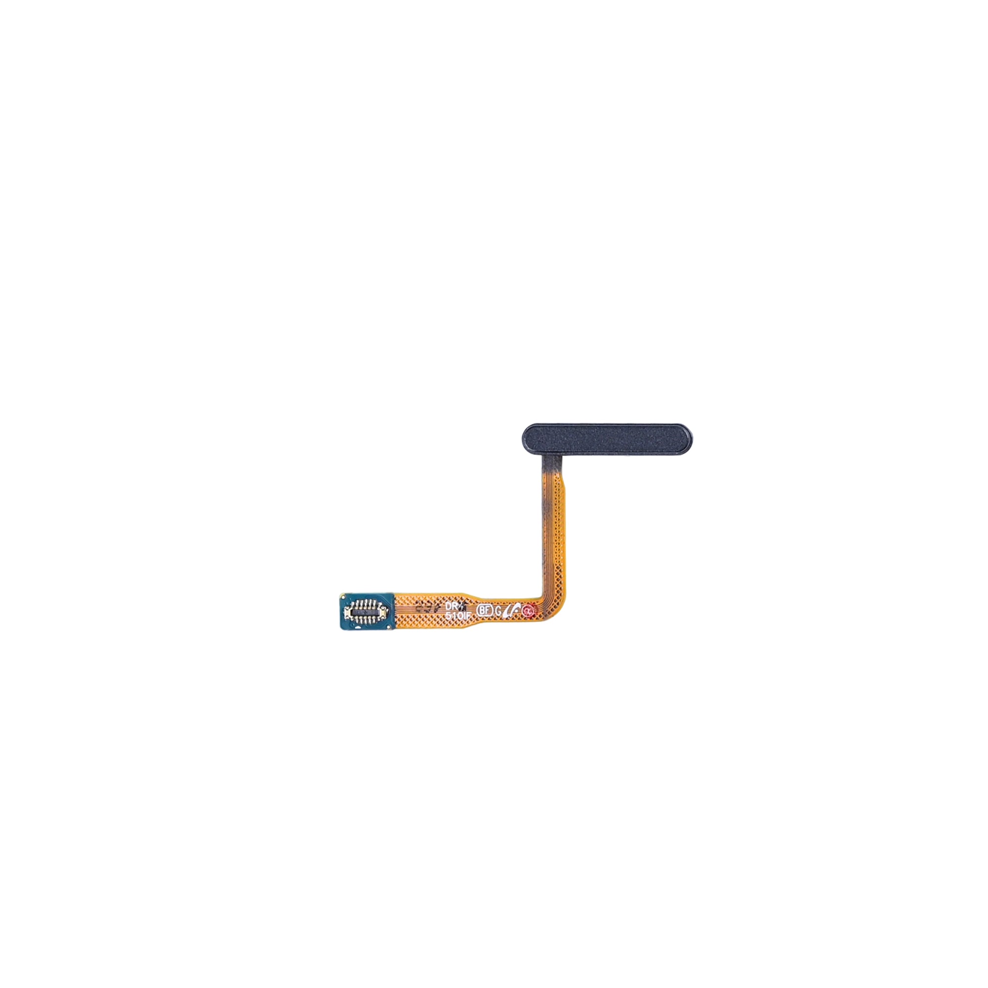 Samsung Galaxy Z Flip7 FE F761B Fingerabdrucksensor-Flex Black OEM